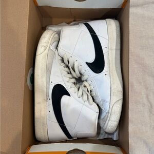 Nike W Blazer Mid ‘77